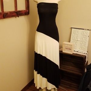 Venus dress